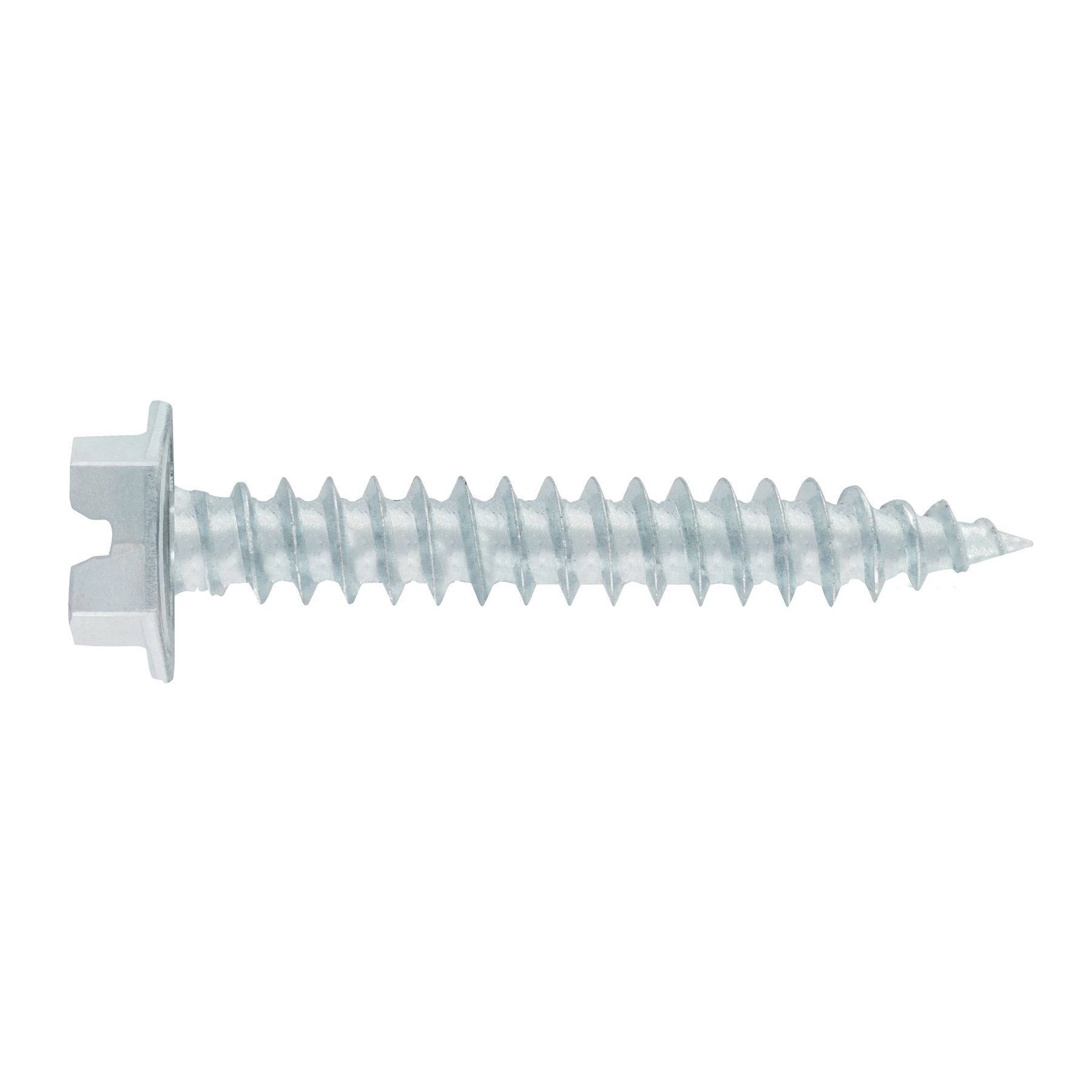 Bolsa con 150 tornillos cabeza hexagonal, #10 x 1-1/4 pulgadas, Fiero, Fiero en Guatemala