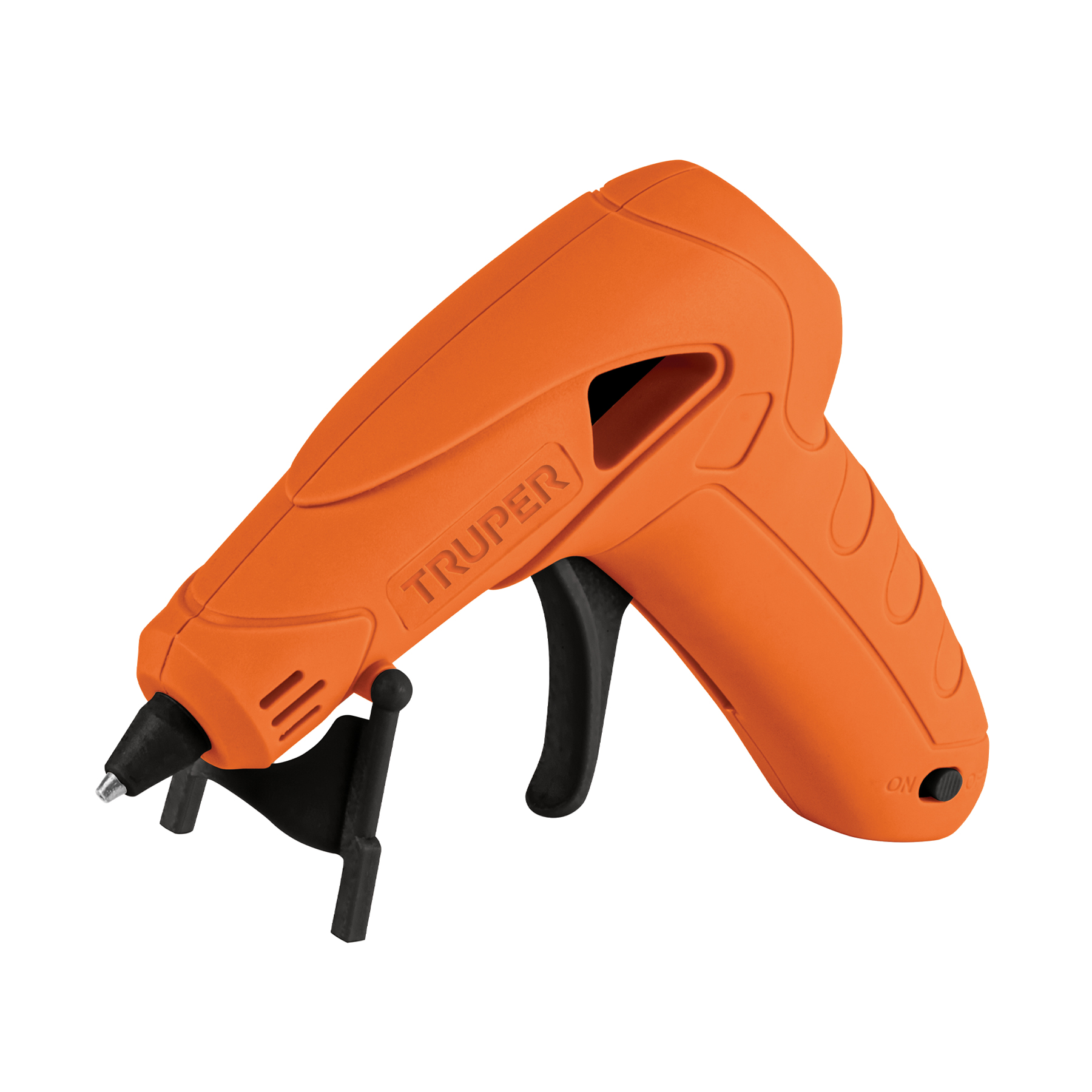 Pistola inalámbrica de 3.7v para silicón de 5/16 pulgadas, Truper en Guatemala