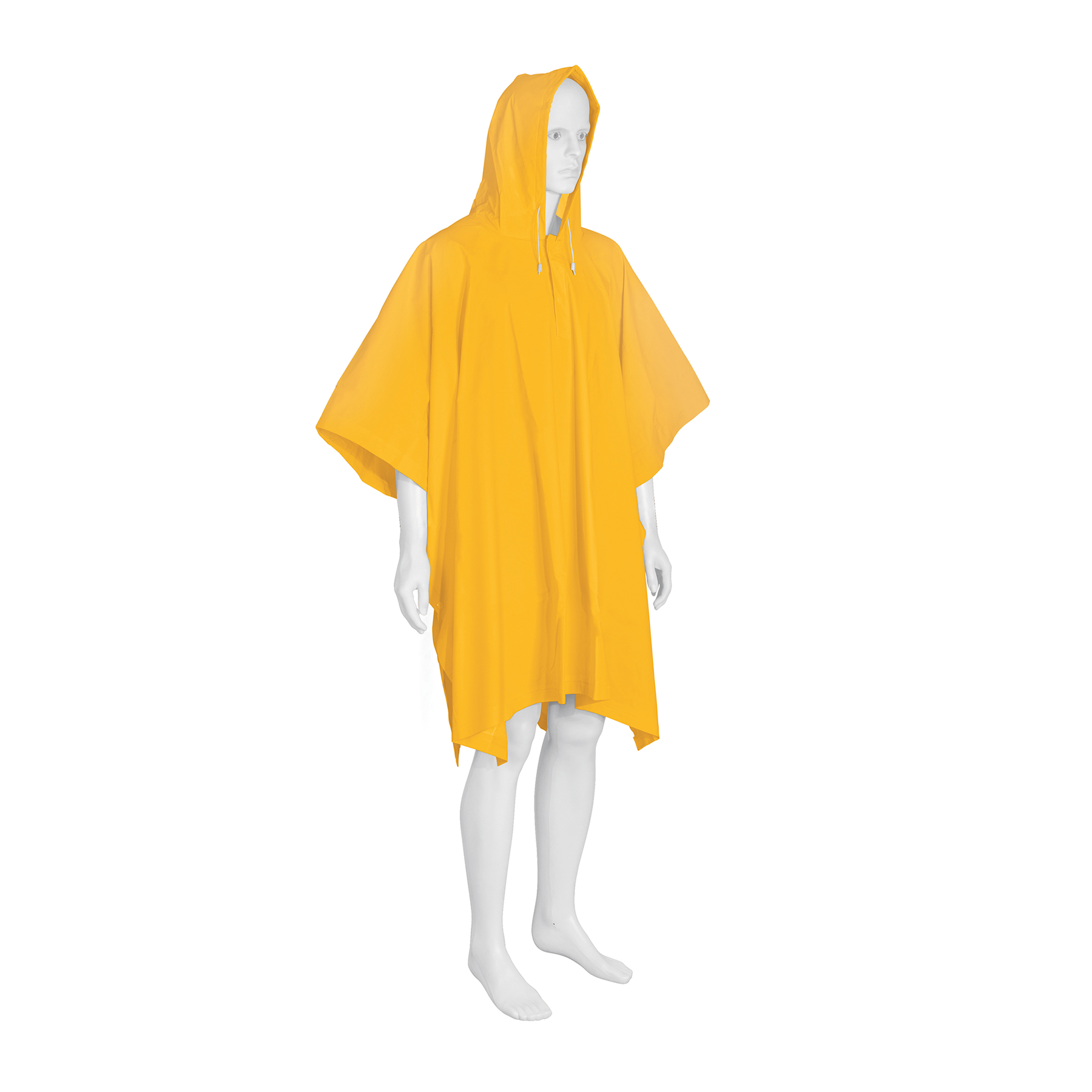 Poncho o capamanga doble capa, Truper Expert en Guatemala