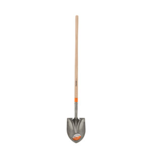 Pala Redonda Classic, Mango Largo 48", Truper en Guatemala