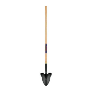 Pala Redonda Classic Gardener, Mango 45", Truper en Guatemala