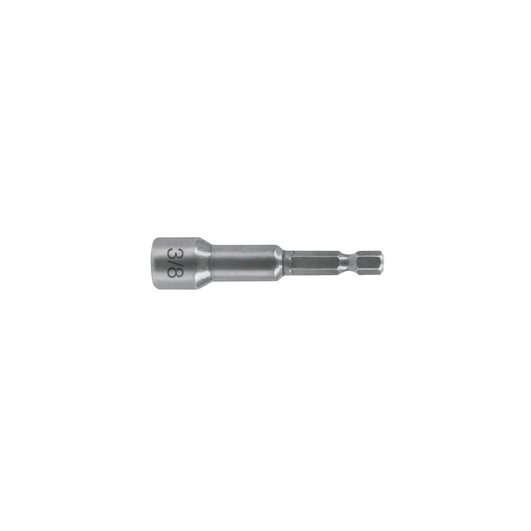 Estuche con 15 dados magnéticos de 3/8" largo 2-1/2", expert en Guatemala