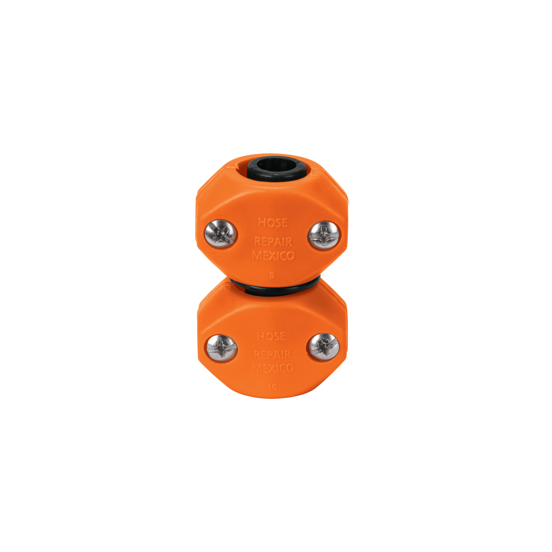 Reparador 1/2 Pulgadas De ABS Para Manguera, Truper en Guatemala