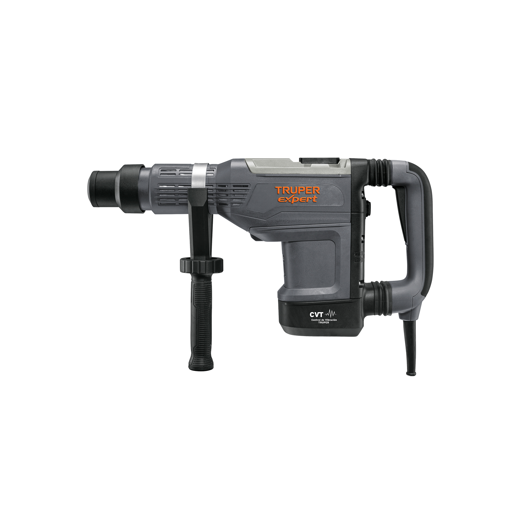 Rotomartillo sds max 9kg, 15j, 1500w, Truper Expert en Guatemala