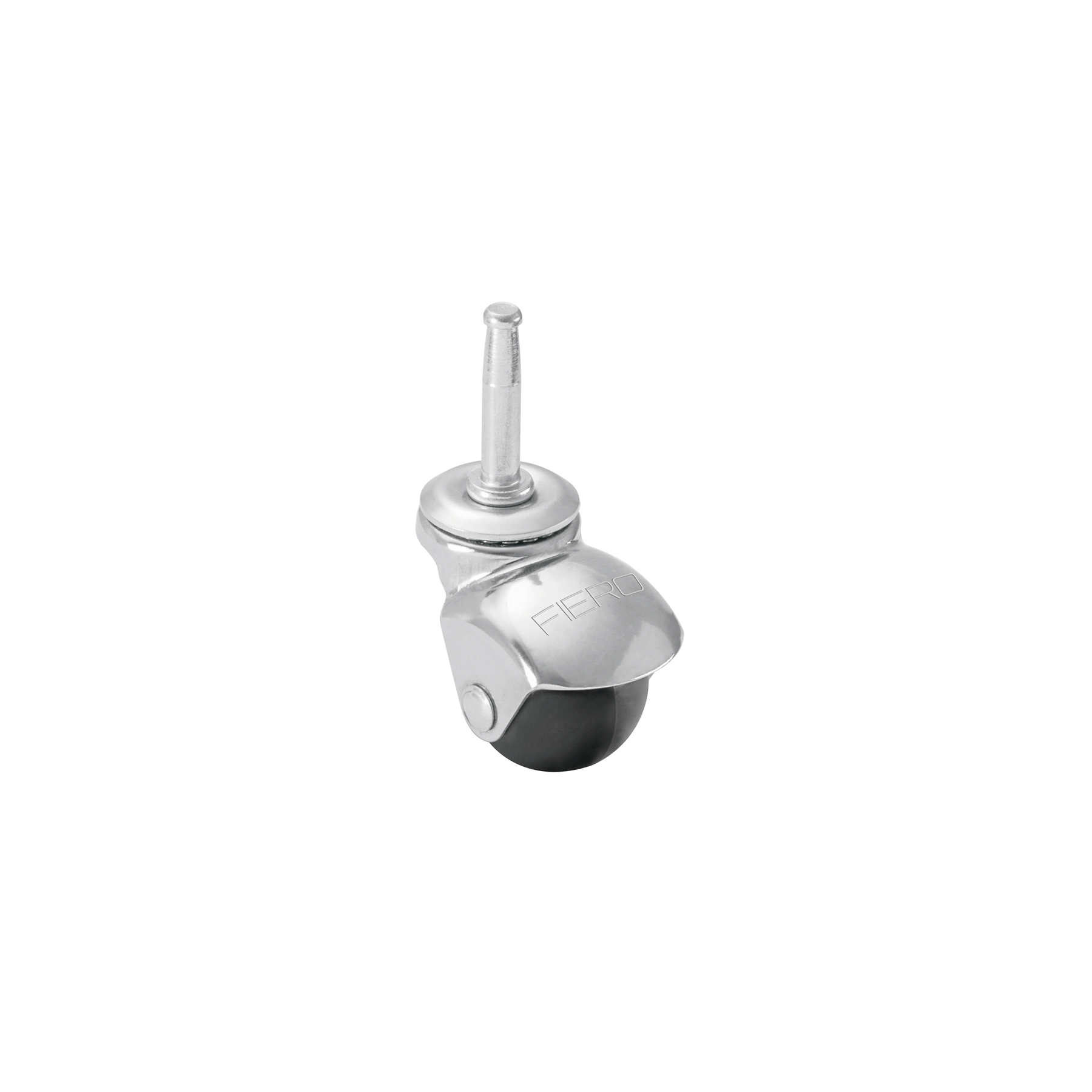 Rodaja esférica, 40 MM con espiga tipo socket, Fiero, Fiero en Guatemala