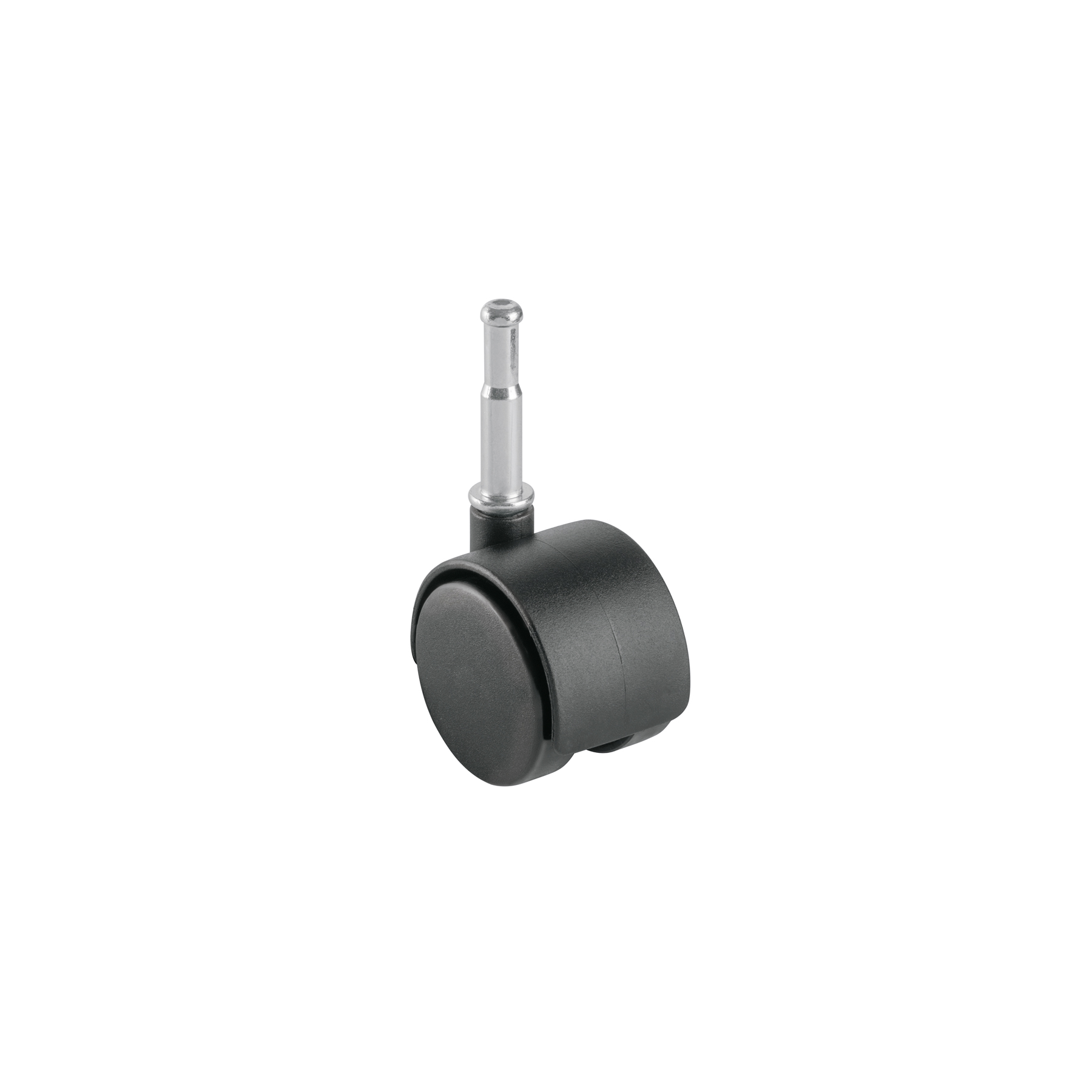Rodaja tipo yoyo de 40 MM con espiga para madera, Fiero, Fiero en Guatemala