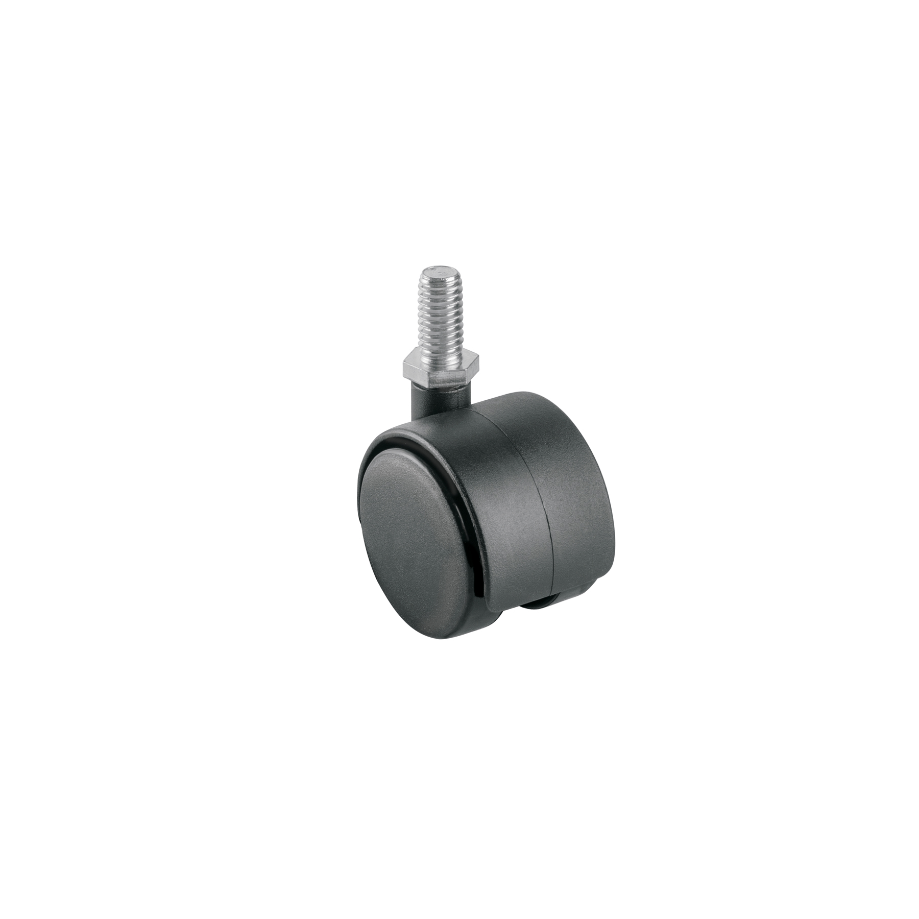 Rodaja tipo yoyo de 40 MM con espiga roscada, Fiero, Fiero en Guatemala