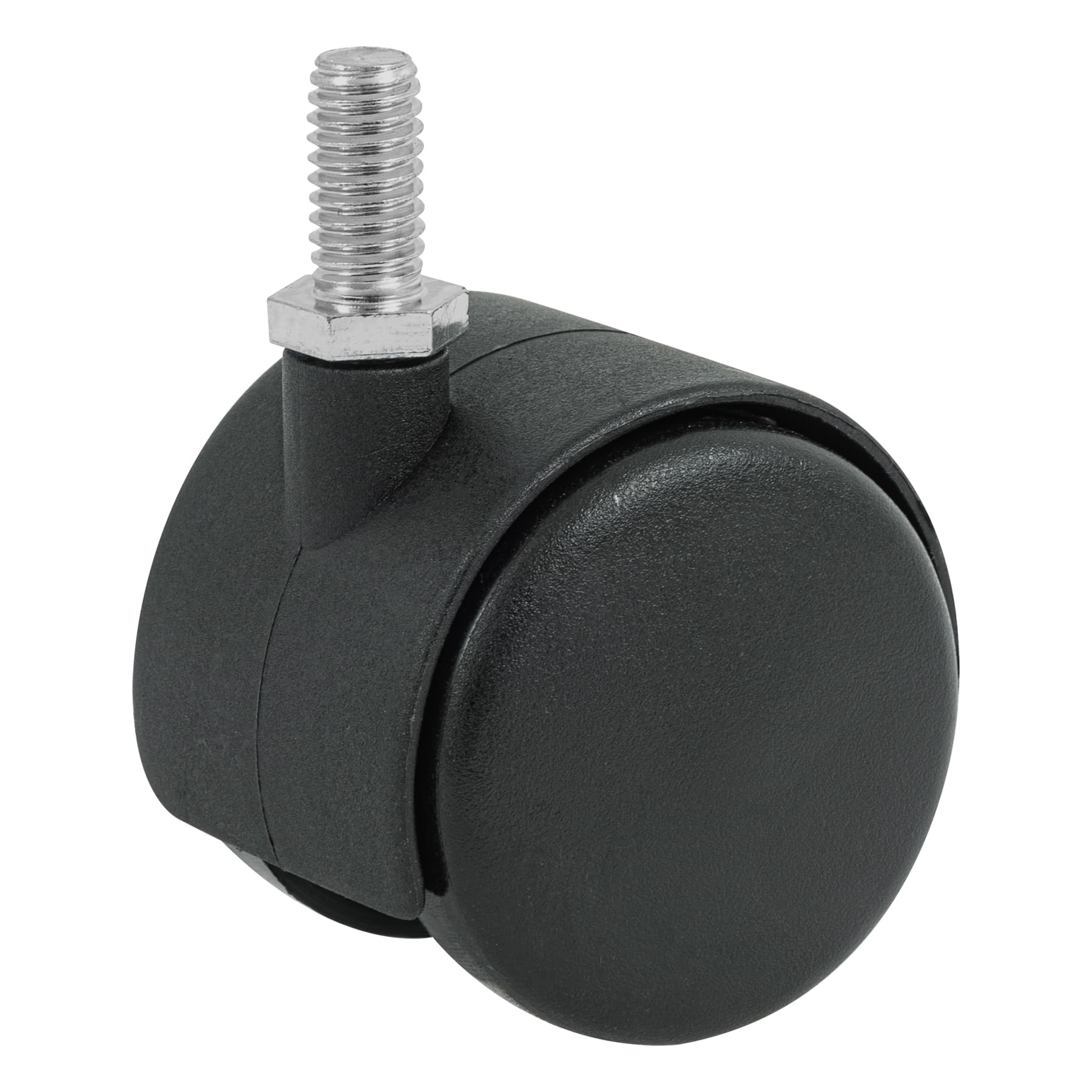 Rodaja tipo yoyo de 50 MM con espiga roscada, Fiero, Fiero en Guatemala