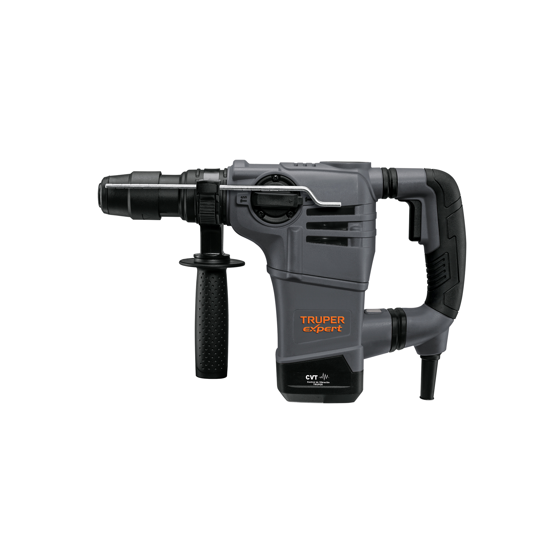 Rotomartillo sds plus 4 joules, 1000w, Truper Expert en Guatemala