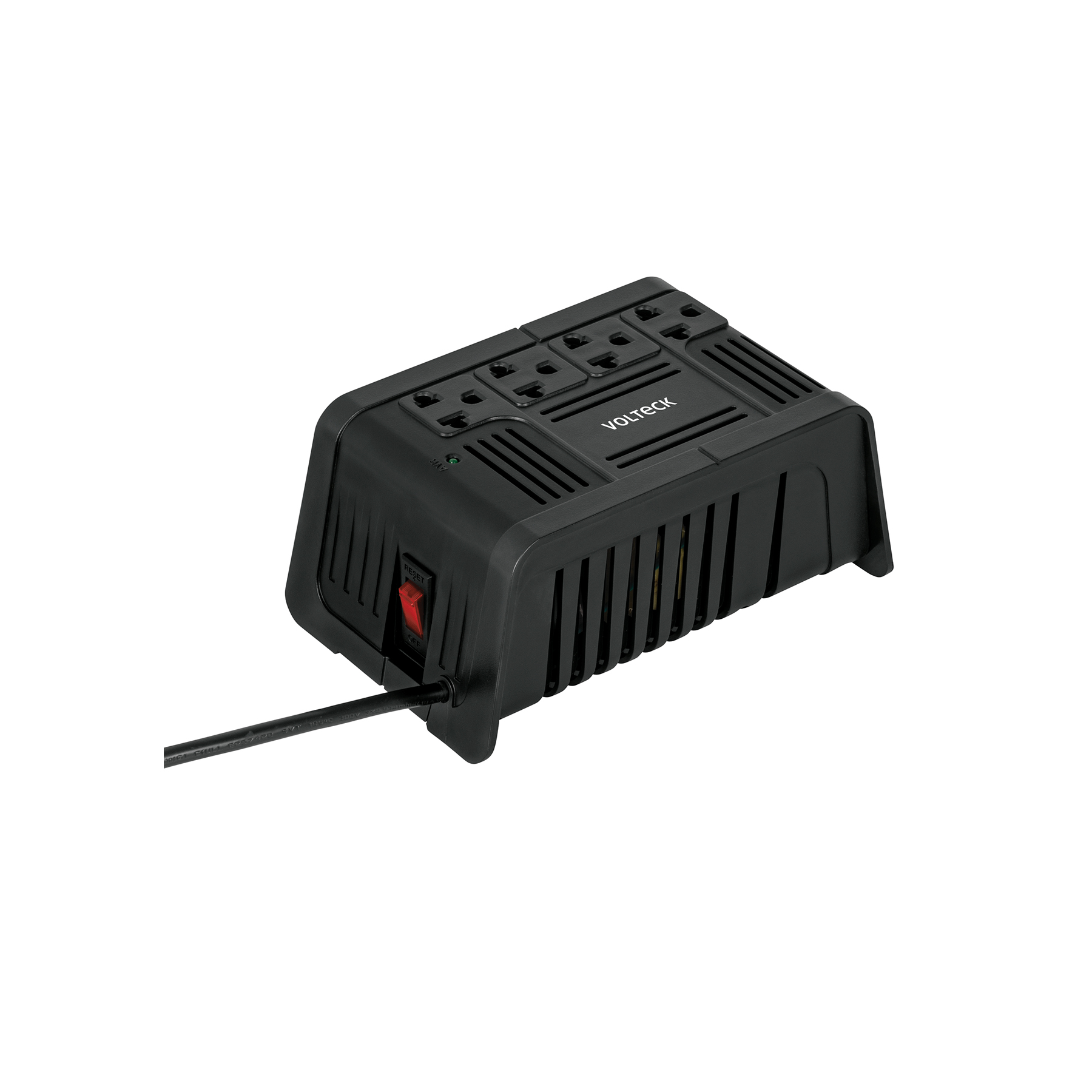 Regulador de voltaje de 800 va, 400 W, Volteck en Guatemala