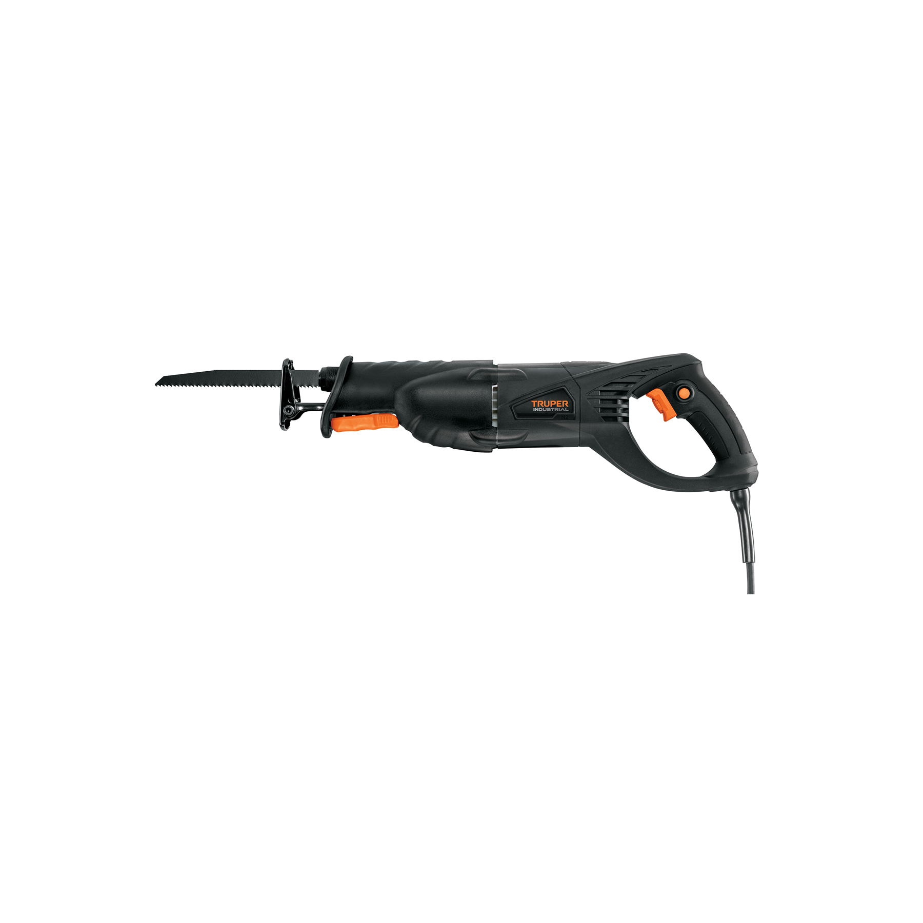 Sierra sable 900w velocidad variable, Truper industrial, Truper en Guatemala