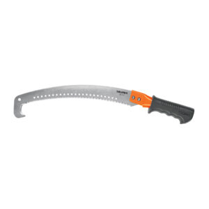 Serrucho de poda Truper de 14 pulgadas con gancho y mango Comfort Grip en Guatemala