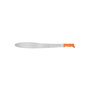 Machete caguayano 24" cacha naranja inyectada, Truper en Guatemala