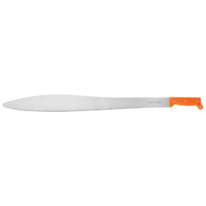 Machete acapulqueño de 27" cacha naranja, Truper en Guatemala