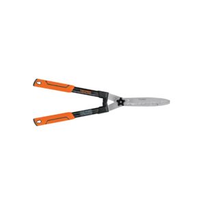 Tijera para poda 58 cm filo dentado, mangos de madera con grip, Truper en Guatemala