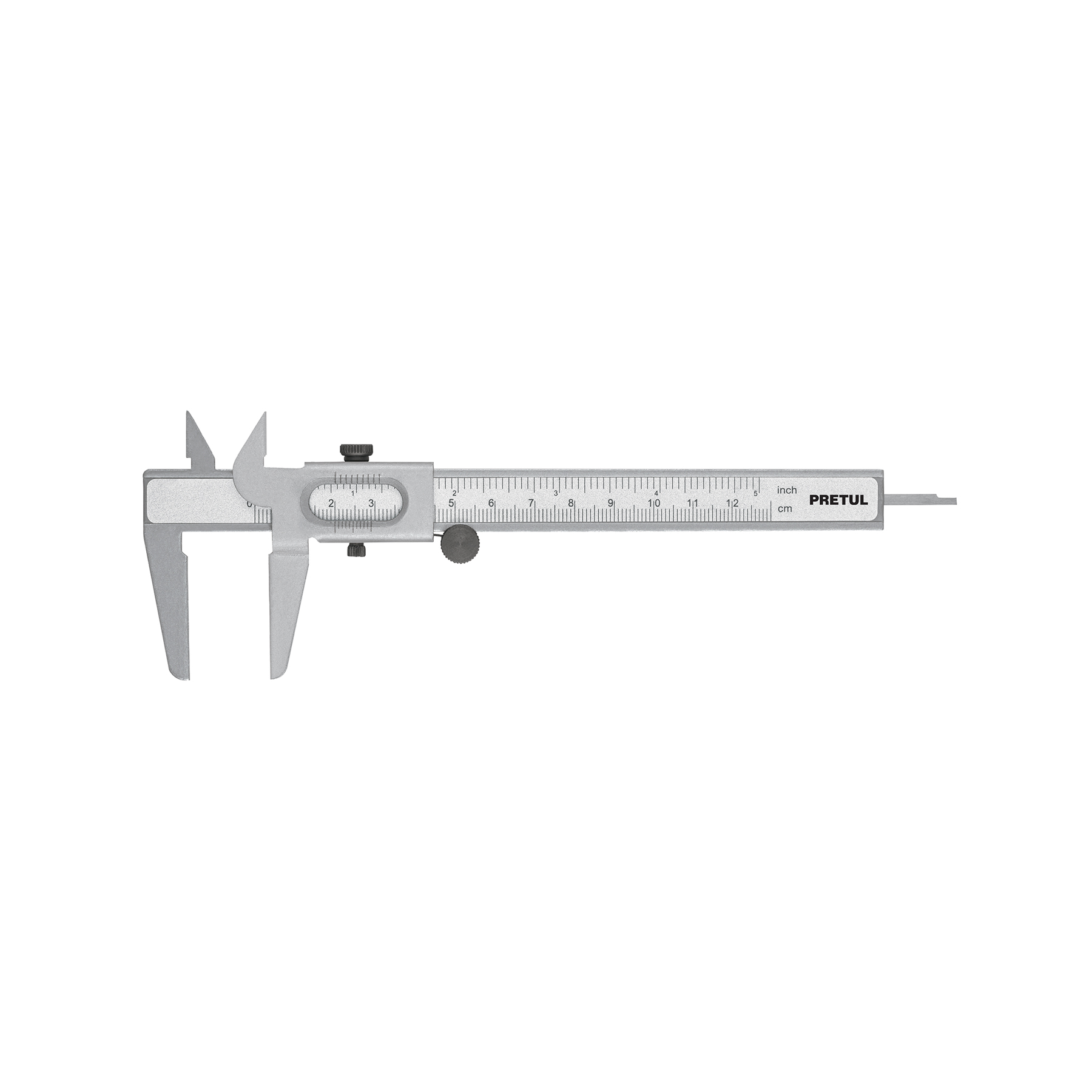 Vernier de 5", Pretul en Guatemala