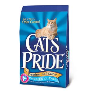 ARENA PARA GATOS - CATS PRIDE PREMIUM