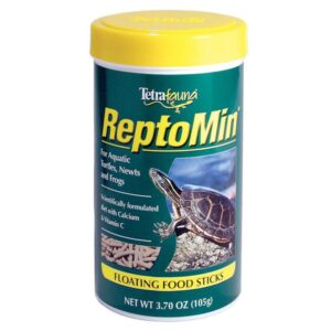 Alimento ReptoMin Sticks para Tortugas Acuáticas, 1.94 oz