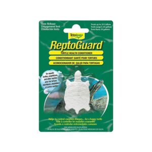Calcio Para Tortugas Reptoguard 3 Pack