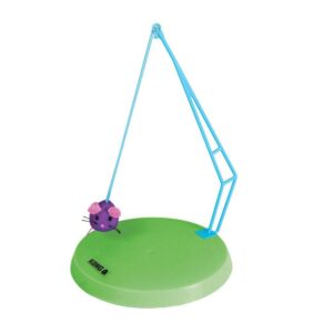 Juguete Interactivo KONG Active Sway n Play para Gato