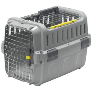Kennel Odyssey X-Small 18.9 Pulgadas Moderna