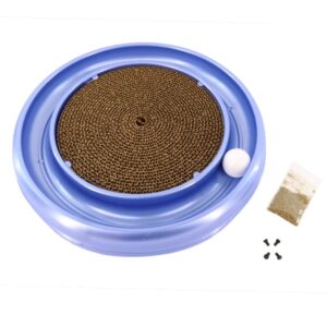Rascador Turbo Scratcher Coastal Pet