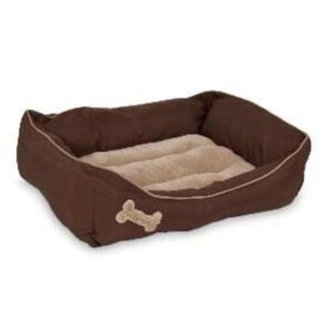 Cama Rectangular 21 X 25