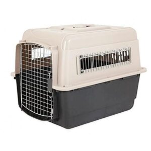 Petmate Vari Kennel Transportadora para Mascota, 24 pulgadas
