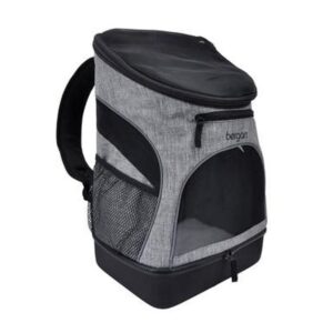 Mochila Bergan Backpack Pet Carrier
